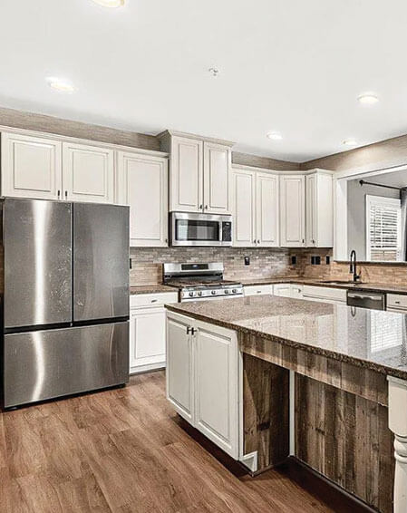Kitchen Image