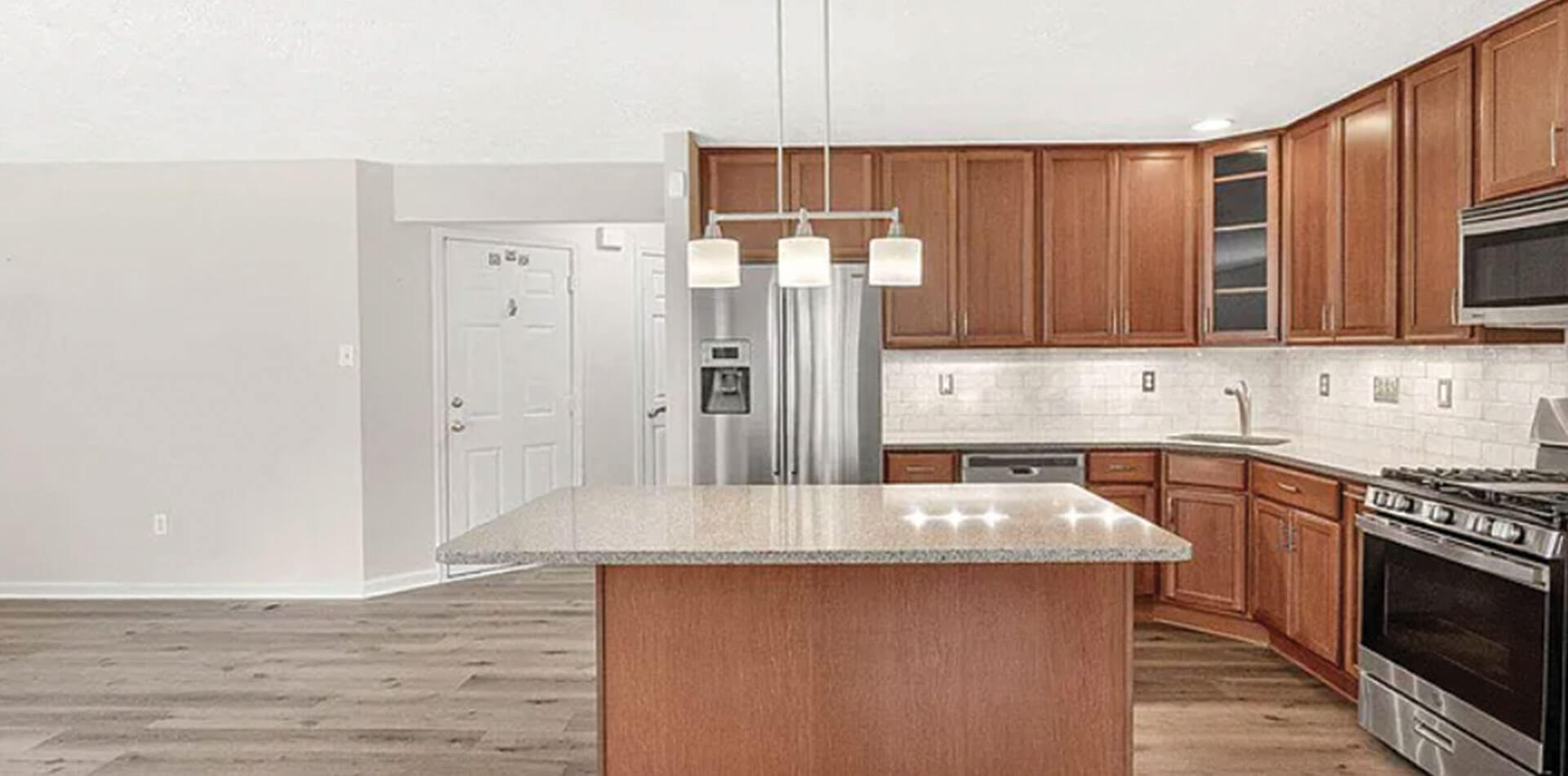 Commercial Remodeling
